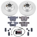 Picture of PowerStop PSB Z23 Evolution Coated Kit Brake Kits - CRK6854
