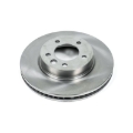Picture of PowerStop PSB Autospecialty Rotor Brake Rotors - EBR819