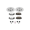 Picture of PowerStop PSB Z36 Truck & Tow Kit Brake Kits - K6543-36