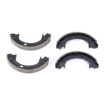 Picture of PowerStop PSB Autospecialty Brake Shoes - B643
