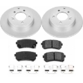 Picture of PowerStop PSB Z17 Evolution Coated Kit Brake Kits - CRK7505
