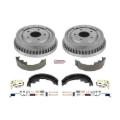 Picture of PowerStop PSB Autospecialty Drum Kit Brake Drums - KOE15289DK