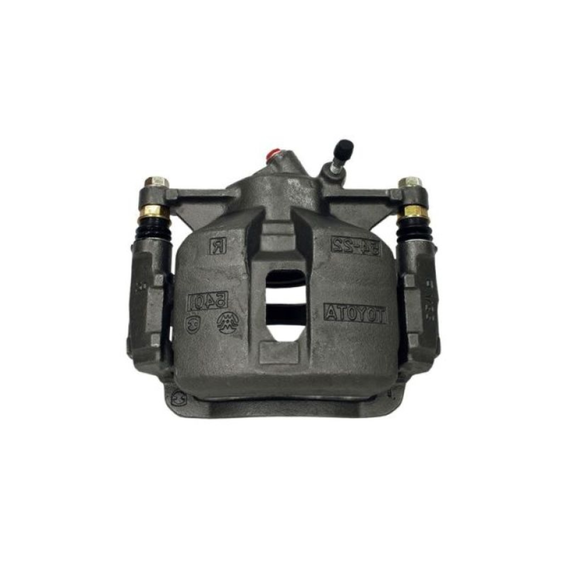 Picture of PowerStop PSB Autospecialty Caliper Brake Calipers - L1591
