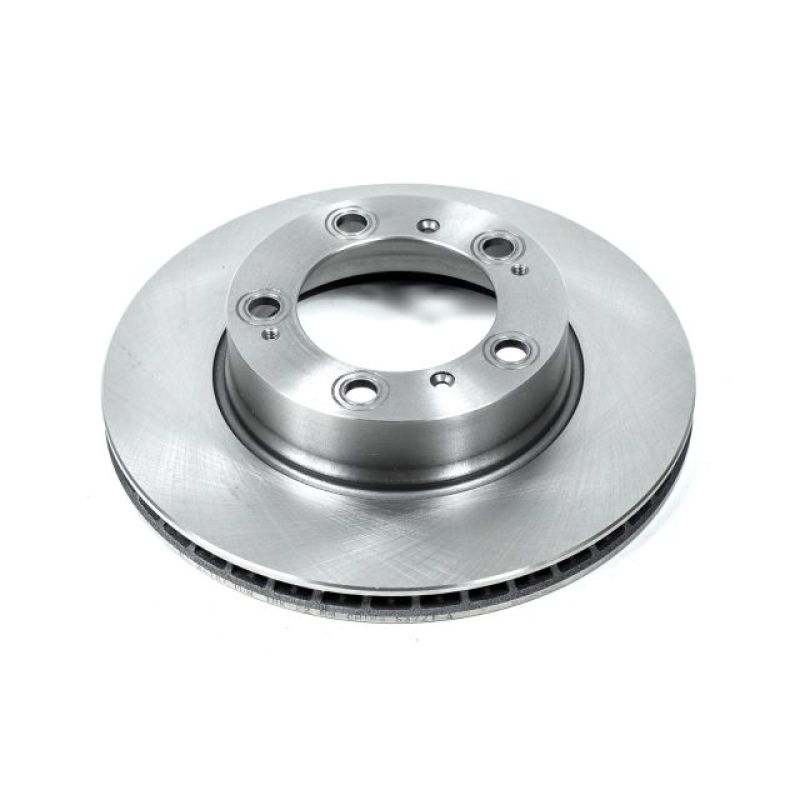 Picture of PowerStop PSB Autospecialty Rotor Brake Rotors - EBR620