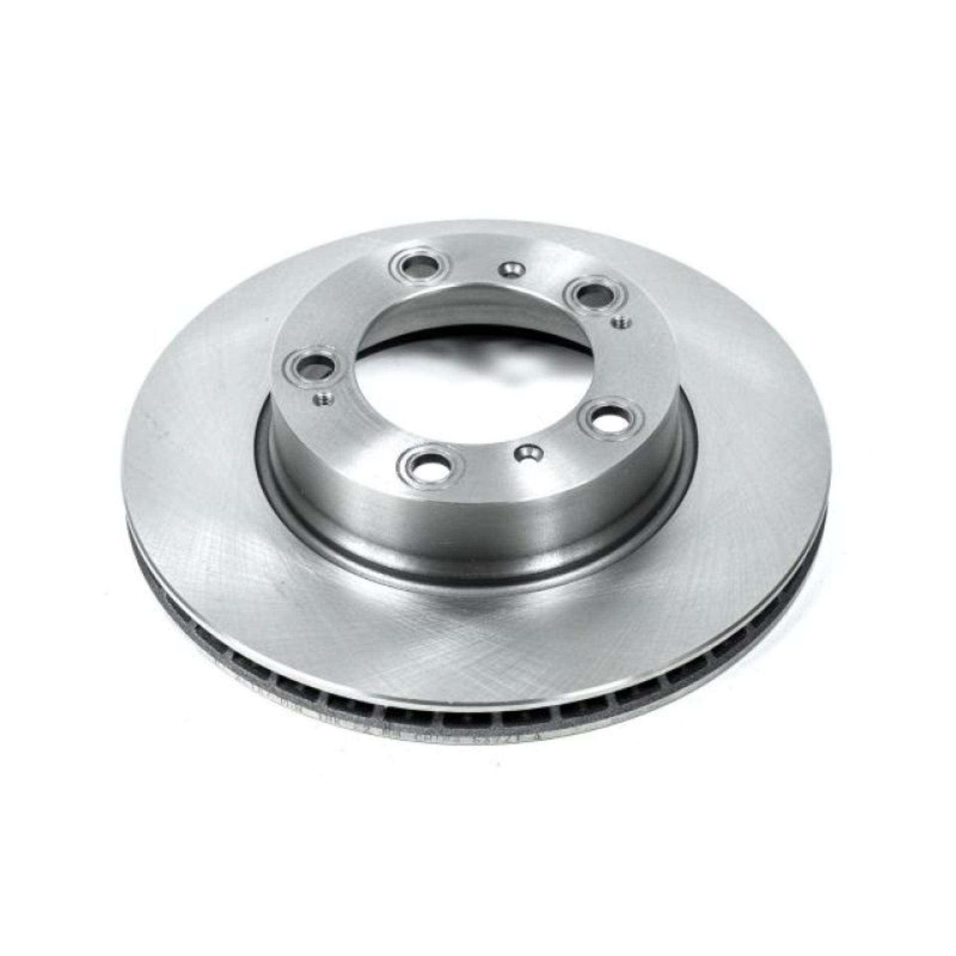 Picture of PowerStop PSB Autospecialty Rotor Brake Rotors - EBR620