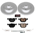 Picture of PowerStop PSB Z23 Evolution Coated Kit Brake Kits - CRK5729