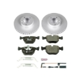 Picture of PowerStop PSB Euro-Stop Kit Brake Kits - ESK944