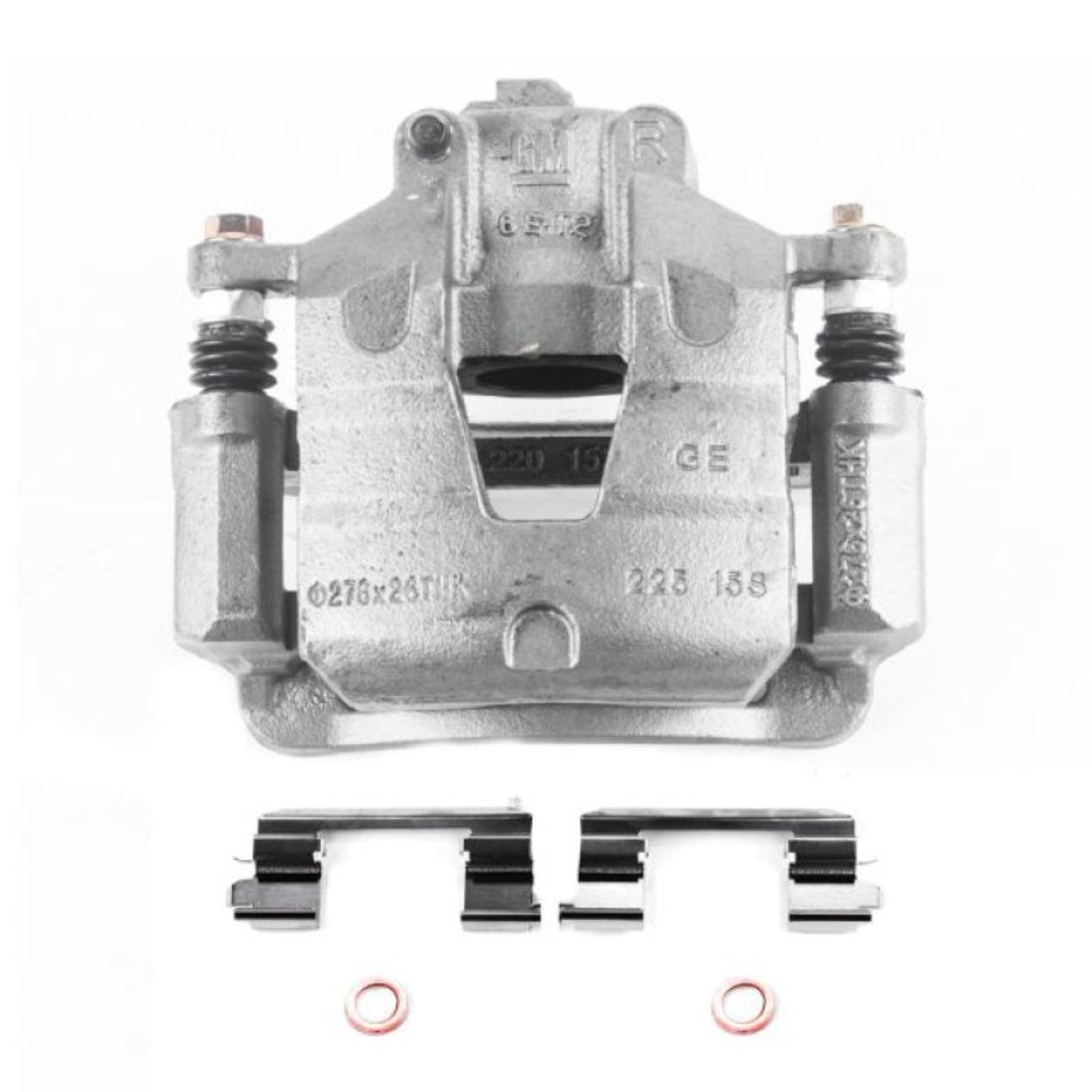 Picture of PowerStop PSB Autospecialty Caliper Brake Calipers - L5555
