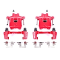 Picture of PowerStop PSB Red Calipers Brake Calipers - S2696
