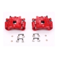 Picture of PowerStop PSB Red Calipers Brake Calipers - S4938