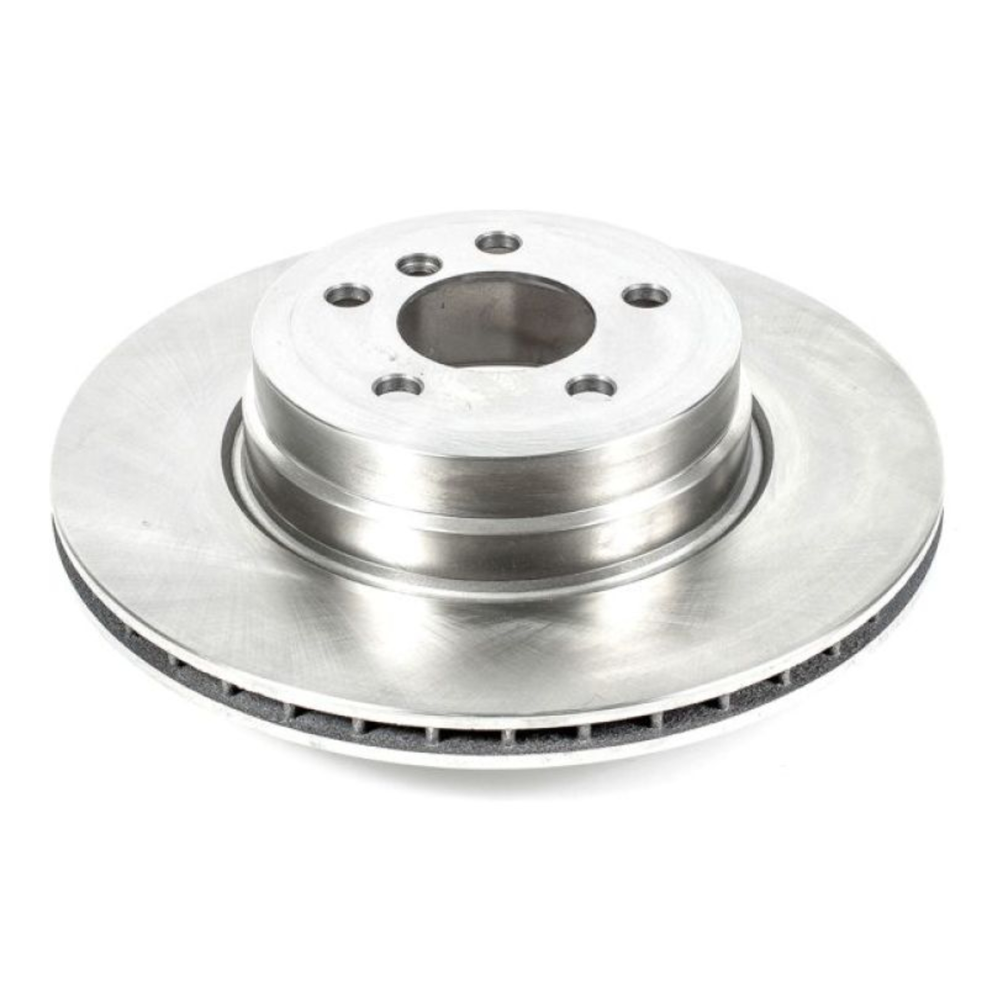 Picture of PowerStop PSB Autospecialty Rotor Brake Rotors - EBR1032