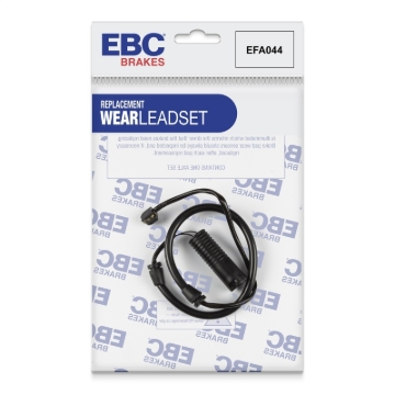 Picture of EBC Wear Leads Brake Hardware - EFA044