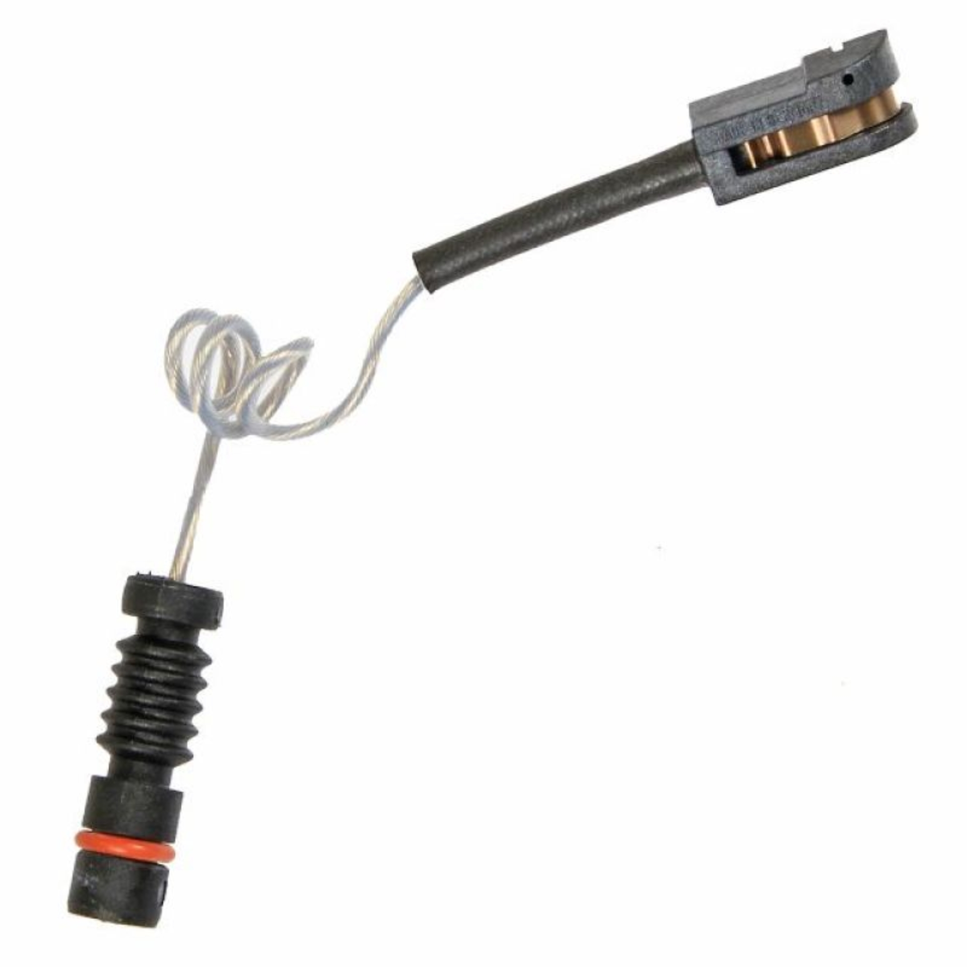 Picture of PowerStop PSB Euro-Stop Brake Pad Sensor Brake Hardware - SW-0513