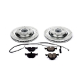 Picture of PowerStop PSB Z23 Evolution Kit Brake Kits - K5729