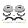 Picture of PowerStop PSB Autospecialty Drum Kit Brake Drums - KOE15308DK