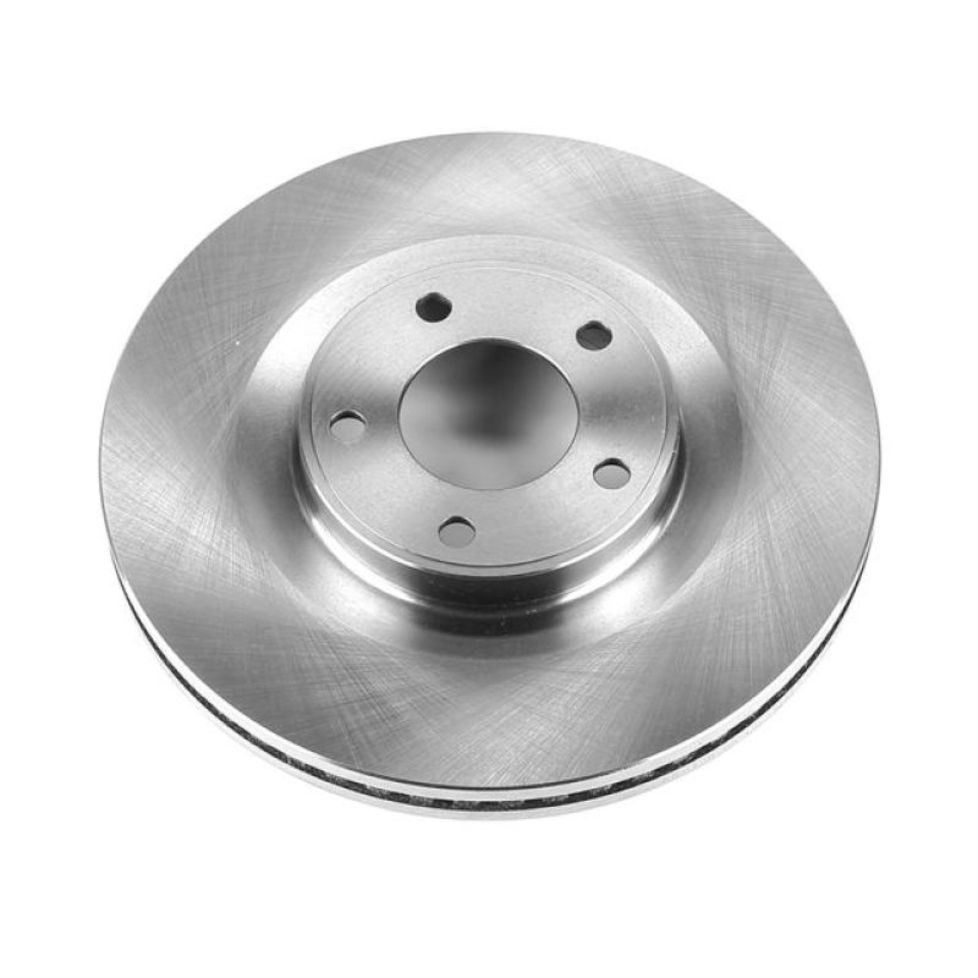 Picture of PowerStop PSB Autospecialty Rotor Brake Rotors - AR8190