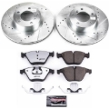 Picture of PowerStop PSB Z26 Street Warrior Kit Brake Kits - K7026-26