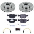 Picture of PowerStop PSB Track Day SPEC Kit Brake Kits - TDSK7334