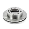 Picture of PowerStop PSB Autospecialty Rotor Brake Rotors - AR8655