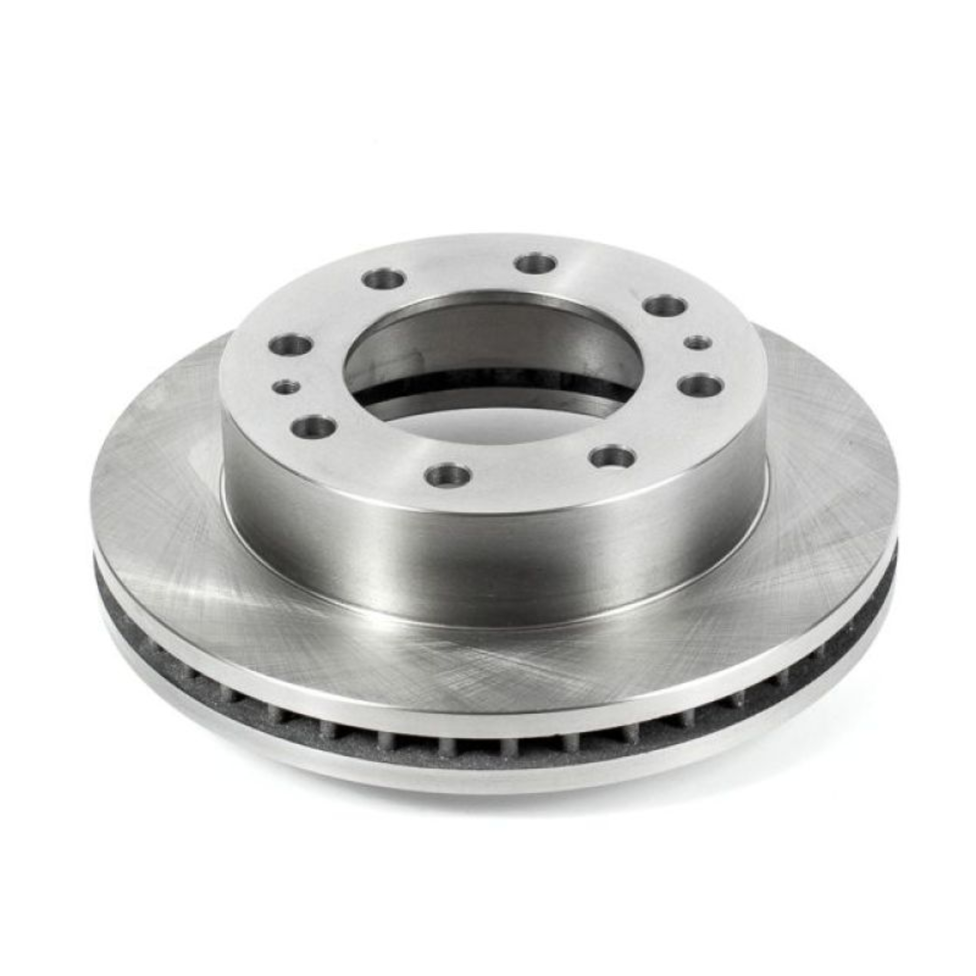 Picture of PowerStop PSB Autospecialty Rotor Brake Rotors - AR8655