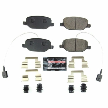 Picture of PowerStop PSB Z23 Evolution Brake Pads - Z23-1822
