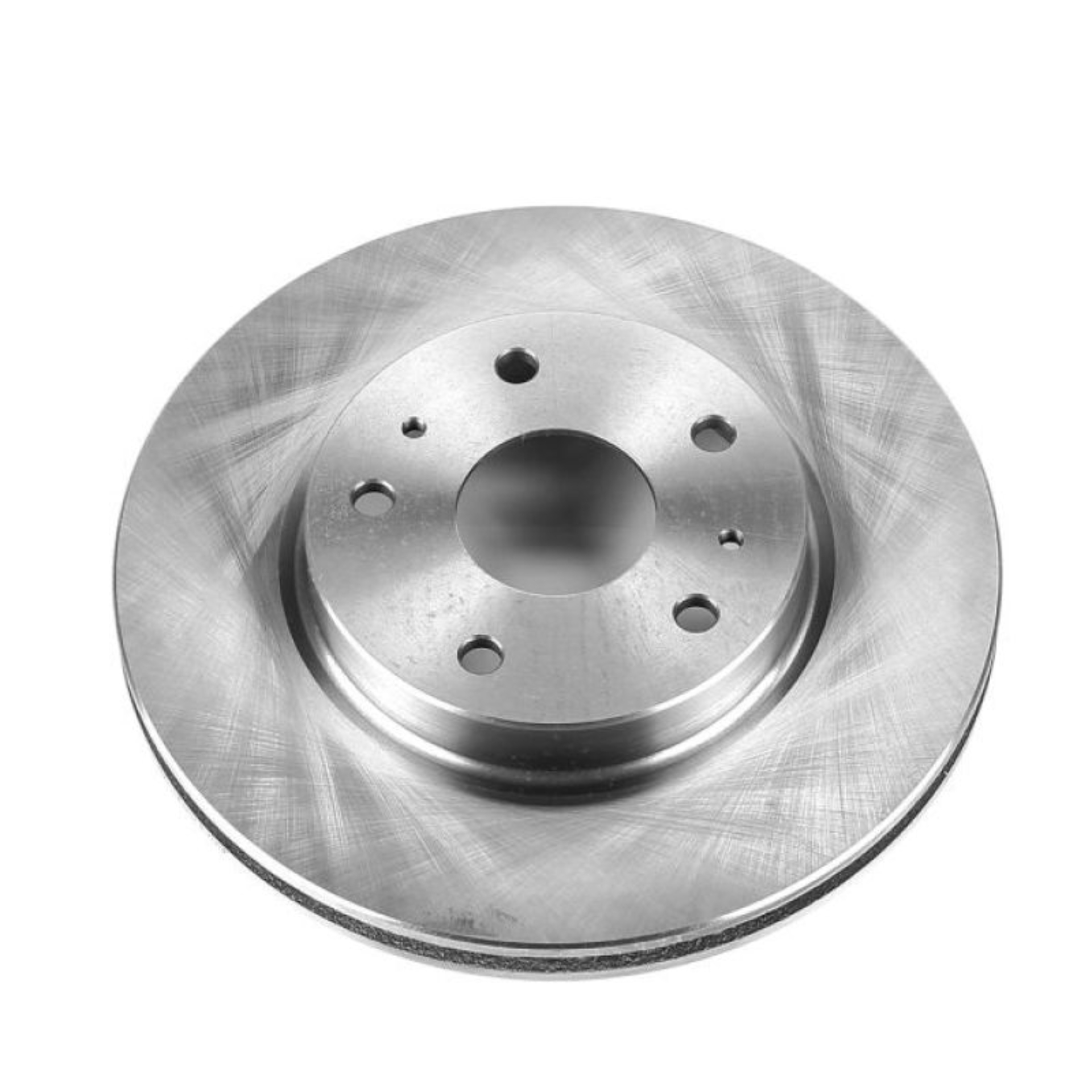 Picture of PowerStop PSB Autospecialty Rotor Brake Rotors - JBR1504
