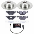 Picture of PowerStop PSB Track Day SPEC Kit Brake Kits - TDSK393