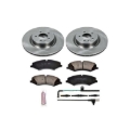 Picture of PowerStop PSB Autospecialty Kit Brake Kits - KOE6719