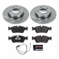 Picture of PowerStop PSB Track Day SPEC Kit Brake Kits - TDSK590
