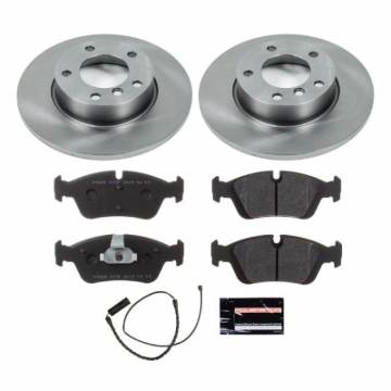 Picture of PowerStop PSB Track Day SPEC Kit Brake Kits - TDSK590