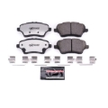Picture of PowerStop PSB Z26 Extreme Brake Pads - Z26-1730