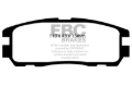 Picture of EBC Greenstuff Brake Pad Sets - DP6974
