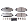 Picture of PowerStop PSB Z36 Truck & Tow Brake Pads - Z36-2179