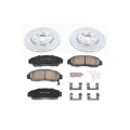 Picture of PowerStop PSB Z23 Evolution Kit Brake Kits - K6321