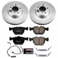 Picture of PowerStop PSB Z23 Evolution Coated Kit Brake Kits - CRK508