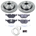 Picture of PowerStop PSB Track Day SPEC Kit Brake Kits - TDSK613