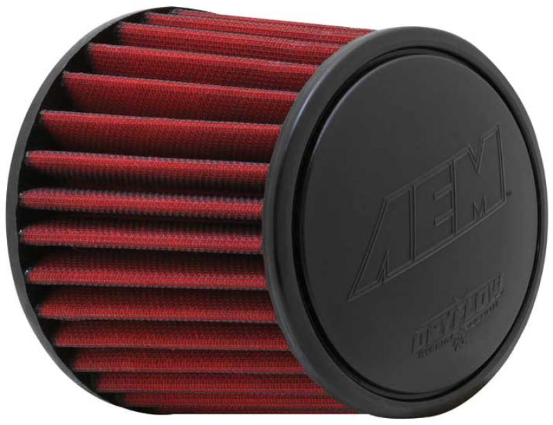 Picture of AEM Induction AEM IND Universal Air Filter - 21-2110DK