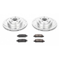 Picture of PowerStop PSB Z23 Evolution Kit Brake Kits - K219