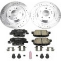 Picture of PowerStop PSB Z23 Evolution Kit Brake Kits - K6976