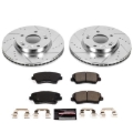 Picture of PowerStop PSB Z23 Evolution Kit Brake Kits - K7672