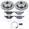 Picture of PowerStop PSB Track Day SPEC Kit Brake Kits - TDSK615