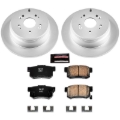 Picture of PowerStop PSB Z17 Evolution Coated Kit Brake Kits - CRK3098