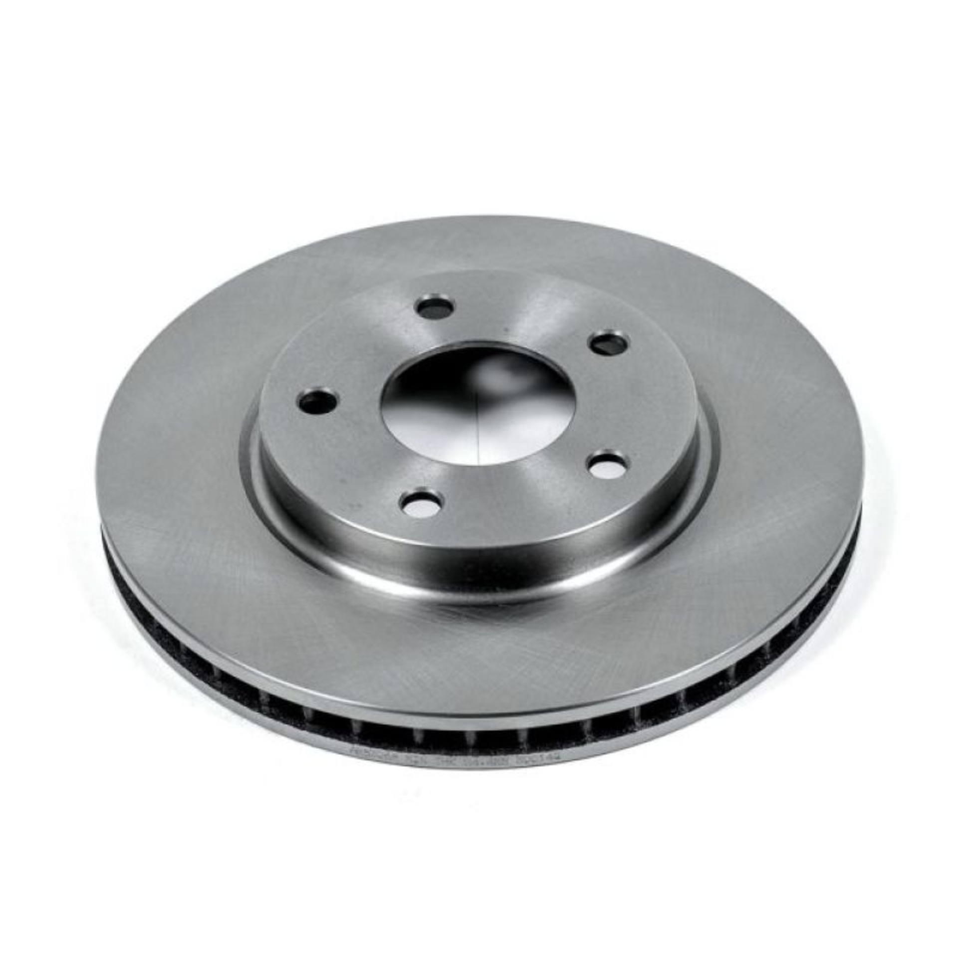 Picture of PowerStop PSB Autospecialty Rotor Brake Rotors - AR83068