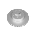 Picture of PowerStop PSB Evolution Coated Rotor Brake Rotors - EBR870EVC