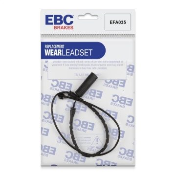 Picture of EBC Wear Leads Brake Hardware - EFA035