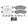 Picture of PowerStop PSB Z36 Truck & Tow Brake Pads - Z36-1334