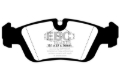Picture of EBC Redstuff Brake Pad Sets - DP3914C