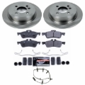 Picture of PowerStop PSB Track Day SPEC Kit Brake Kits - TDSK5726