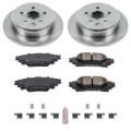 Picture of PowerStop PSB Autospecialty Kit Brake Kits - KOE6930