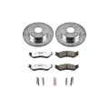 Picture of PowerStop PSB Z36 Truck & Tow Kit Brake Kits - K5143-36